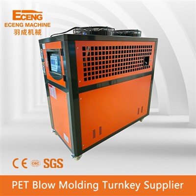Eceng Özelleştirilmiş 3HP Kutu Tipi Endüstriyel Hava Soğutmalı Chiller / su Chiller Makinesi İyi Fiyat İçin Soğutma Ürünü