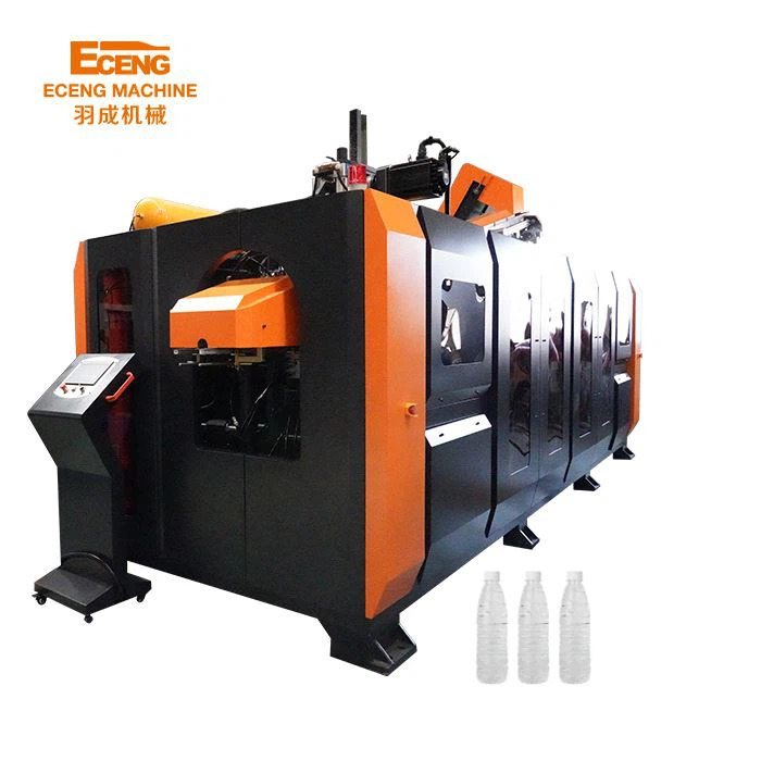 Pet Bottle Manufacturing Plant Price